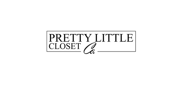 PRETTY LITTLE CLOSET